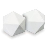 Interline absorberende zwembadsponzen 2 stuks - thumbnail