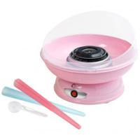 Bestron ACCM370 suikerspin maker Roze 420 W - thumbnail