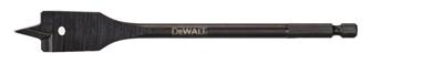 DeWalt Accessoires Speedboor EXTREME Ø13mm, werklengte 152mm - DT4764-QZ DeWalt Accessoires Speedboor EXTREME Ø13mm, werklengte 152mm - DT4764-QZ