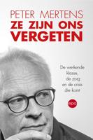 Ze zijn ons vergeten - Peter Mertens - ebook - thumbnail