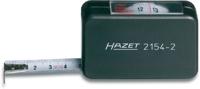 HAZET Rolbandmaat 2154-2 · Lengte: 2000 mm - thumbnail