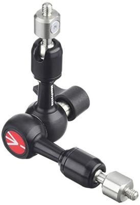 Manfrotto 244MICRO Micro Friction Arm