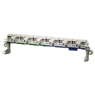 Hensel 61000729 Klem Schroeven, Steekaansluiting Meerdere kleuren 1 stuk(s) Hensel 61000729 Klem Schroeven, Steekaansluiting Meerdere kleuren 1 stuk(s)