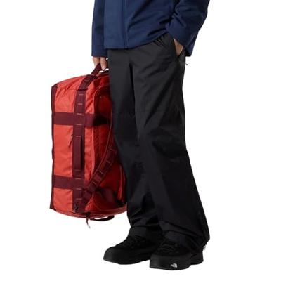 The North Face Base Camp Voyager 42L Duffel Mars Dust/Sumac 42L The North Face Base Camp Voyager 42L Duffel Mars Dust/Sumac 42L