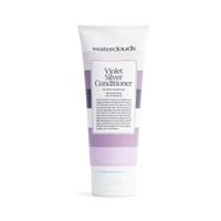 Waterclouds Hair Care Violet Silver Conditioner 200ml - thumbnail