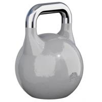 Competitie kettlebell 36 kg Staal - thumbnail