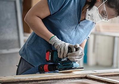 Bosch Accessoires EXPERT Schuurvel C470 Best for Wood and Paint, 80 x 133 mm, korrel 60, 8 gaten, 50x - 2608901661