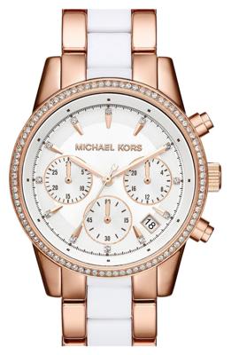 Michael Kors MK6324 Dameshorloge Michael Kors MK6324 Dameshorloge