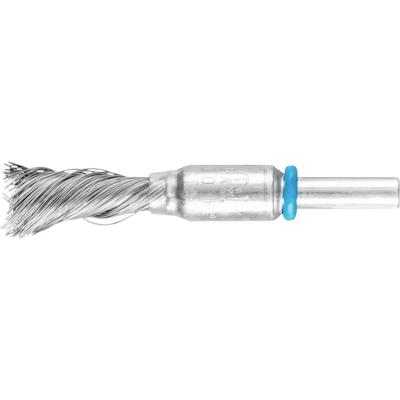 PFERD TOOLS penseelborstel PBGS 1210/6 INOX 0,20 43218015 10 stuk(s)