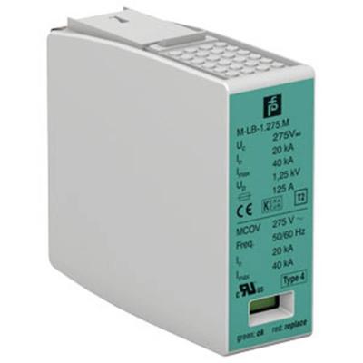 Pepperl+Fuchs 235914 M-LB-1.275.M Overspanningsveilige module 1 stuk(s)