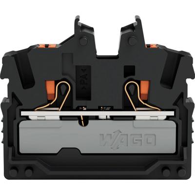 WAGO 2252-325 Doorgangsklem 100 stuk(s)