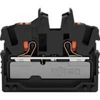 WAGO 2252-325 Doorgangsklem 100 stuk(s) - thumbnail