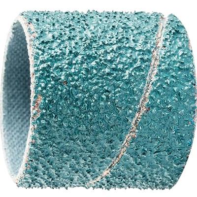 PFERD TOOLS GSB 3030 Z 40 42217132 Schuurhuls Korrelgrootte (num) 40 (Ø x h) 30 mm x 30 mm 100 stuk(s)