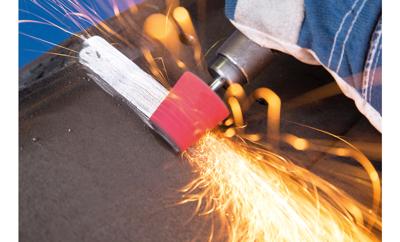 PFERD TOOLS GSB 292230 CO-COOL 60 42217187 Schuurhuls Korrelgrootte (num) 60 (Ø x h) 29 mm x 30 mm 100 stuk(s) PFERD TOOLS GSB 292230 CO-COOL 60 42217187 Schuurhuls Korrelgrootte (num) 60 (Ø x h) 29 mm x 30 mm 100 stuk(s)