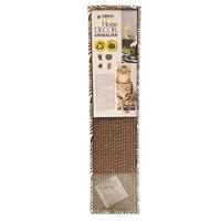 Croci krabplank homedecor dierenprint zebra - thumbnail