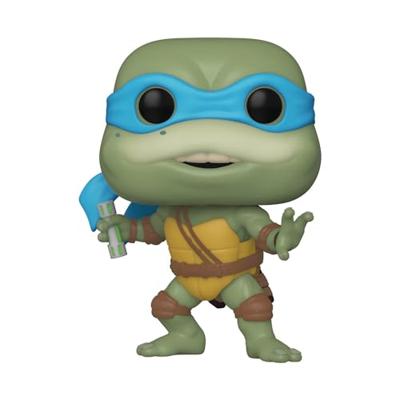 Nickelodeon Teenage Mutant Ninja Turtles Funko Pop Vinyl: Leonardo