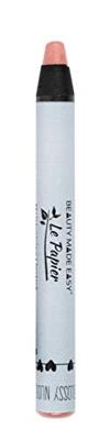Beauty Made Easy Le Papier Lipstick Coral
