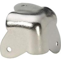 Adam Hall 4020 Platte hoek medium - thumbnail