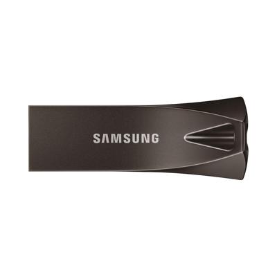 Samsung Bar Plus 512Gb Titanium Samsung Bar Plus 512Gb Titanium