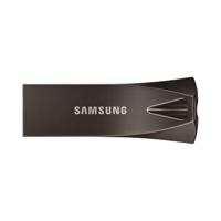 Samsung Bar Plus 512Gb Titanium - thumbnail
