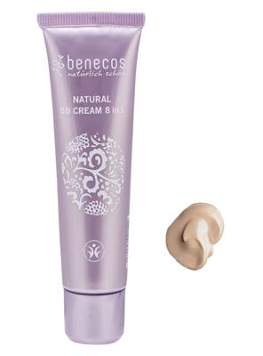 Benecos Natural BB Cream 8 in 1