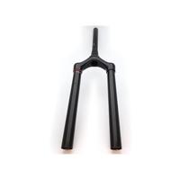 ROCKSHOX kroon / stuurbuis / bovenbuizen unit crown/st.tube unit rs 27,5" boost glossy black - thumbnail