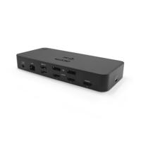 Dicota D31951 USB-C dockingstation Geschikt voor merk (dockingstation): Universeel - thumbnail