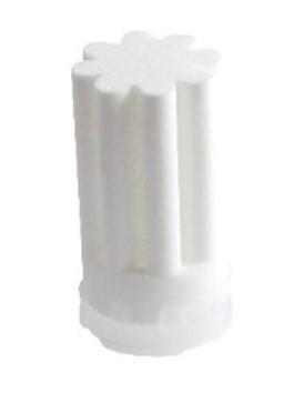 Kirchhoff Oliefilter gesinterd kunststof inzetstuk, 50 µm, stervorm - 984411148