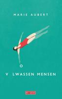 Volwassen mensen - Marie Aubert - ebook - thumbnail