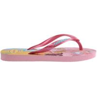 Slim Princess HAVAIANAS teenslippers rozen - thumbnail