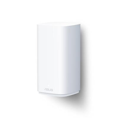 ASUS ZenWiFi BD4 BE3600 Outdoor 1 Pack Dual-band (2.4 GHz / 5 GHz) Wi-Fi 7 (802.11be) Wit 2 Intern ASUS ZenWiFi BD4 BE3600 Outdoor 1 Pack Dual-band (2.4 GHz / 5 GHz) Wi-Fi 7 (802.11be) Wit 2 Intern