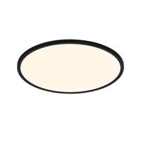 Nordlux PlafondlampOja zwart Ø 42,4cm - instelbaar - 24W - 2210666103 - thumbnail