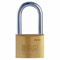 Sleutelslot IFAM K30AL Blik Lengte (3 cm) - thumbnail