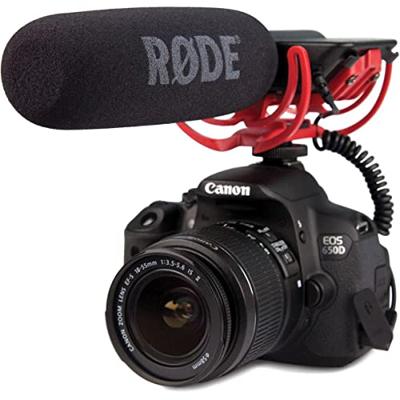 RODE Videomic Rycote - thumbnail