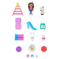 Gabby's Purrfect Dollhouse + Geluid - thumbnail