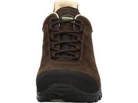 Meindl Badia Lage Wandelschoen Heren Mahagoni 11,5/46,5 - thumbnail