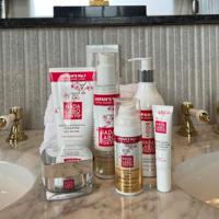 Hada Labo Tokyo Ultra Firming Booster Day Cream-In-Milk 50 ml Dagcrème - thumbnail