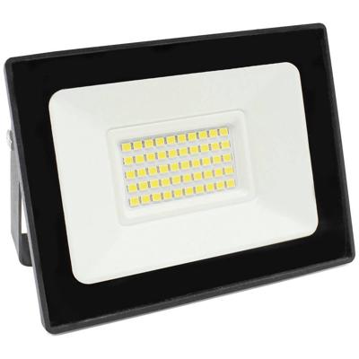Megatron ISPOT M MT68021 LED-buitenschijnwerper Energielabel: D (A - G) 18 W Lichtkleur (naam): Neutraalwit