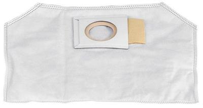 Makita stofzak fleece 197903-8 (10st) Makita stofzak fleece 197903-8 (10st)