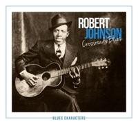 Crossroads Blues - CD (3149024250026) - thumbnail