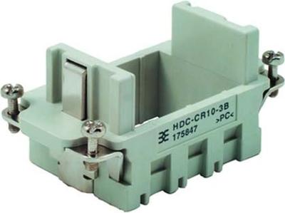 omlijsting HDC-CR10-3B GR Weidmüller Inhoud: 5 stuk(s)