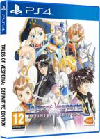 Tales of Vesperia Definitive Edition - thumbnail