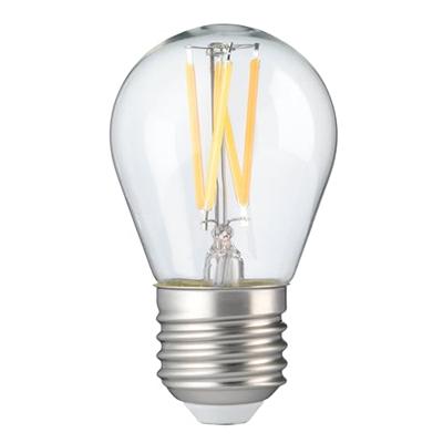 Alecto SMARTLIGHT120 Slimme filament LED-lamp met Wi-Fi - SMARTLIGHT120 Alecto SMARTLIGHT120 Slimme filament LED-lamp met Wi-Fi - SMARTLIGHT120