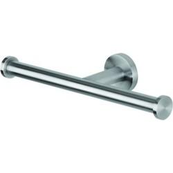 Geesa Nemox reserverolhouder dubbel RVS