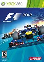 Formula 1 (F1 2012) - thumbnail