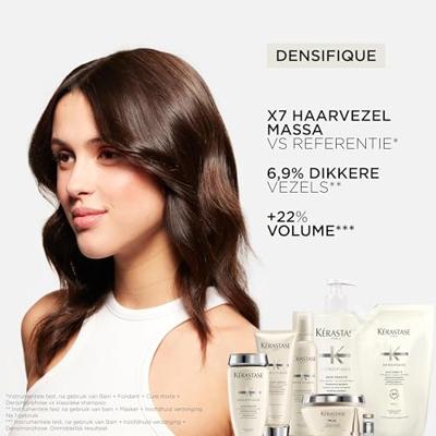 Kérastase Densifique Bain Densité Shampoo Refill 500ml
