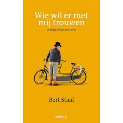 Wie wil er met mij trouwen (Paperback) Wie wil er met mij trouwen (Paperback)