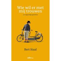 Wie wil er met mij trouwen (Paperback) - thumbnail