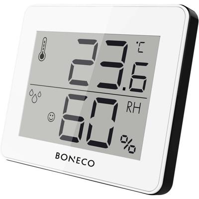 Boneco X200 X200 Thermo- en hygrometer