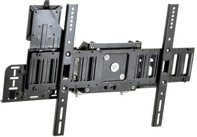 Ergotron SIM90 TV-beugel 81,3 cm (32) - 152,4 cm (60) Kantelbaar, Roteerbaar Ergotron SIM90 TV-beugel 81,3 cm (32) - 152,4 cm (60) Kantelbaar, Roteerbaar